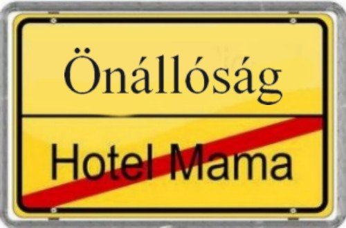 Hotel Mama