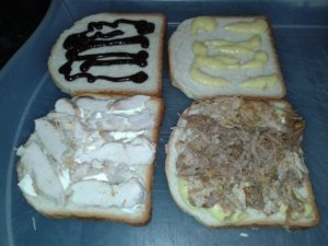 maradékok felhasználása