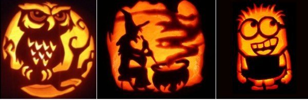 letölthető Halloween sablon