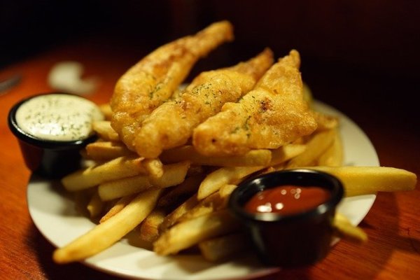 Fish&Chips