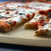 házi pizza
