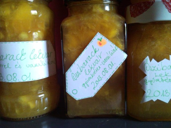 Vonatkoztass el a baracklekvártól, a lehetőségek száma végtelen!