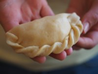 empanada