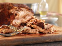 pulled pork