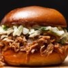 pulled pork