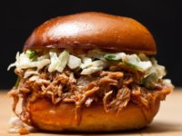 pulled pork